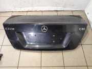 Heckklappe geschlossen Mercedes-Benz C-Klasse (W204)