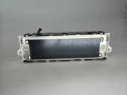 Navigationsanzeige PEUGEOT 207 CC (WD_) 1.6 16V 966464428002