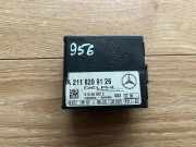 Alarmblock MERCEDES-BENZ CLK (C209) 270 CDI (209.316) A2118209126