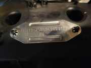 Motor JAGUAR S-TYPE (X200) 2.7 D 276DT