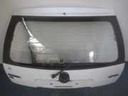 Heckklappe geschlossen Opel Corsa B (S93)