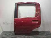 Tür hinten links FIAT PANDA VAN (312_, 519_) 1.3 D Multijet