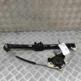 Türfensterheber hinten links PORSCHE MACAN (95B) 3.0 S Diesel 95B837461