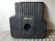 Motorabdeckung Jeep Cherokee 3 (KJ)