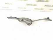 Scheibenwischermechanismus vorne MERCEDES-BENZ CLS (C219) CLS 350 (219.357) 1397220565
