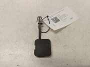 Stoßstangenabdeckung vorne