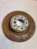 Bremsscheibe hinten links JAGUAR XE (X760) 2.0 D 1234