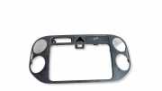 Dekoration des Navigationsbildschirms VW GOLF V (1K1) 1.9 TDI 5N0858069A