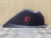 Schwellerleisten Subaru Outback IV (BR)