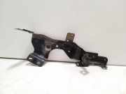 Anderes Undercover Panel NISSAN NP300 NAVARA Pick-up (D23) 2.3 dCi 4x4 (D231)