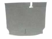 Kofferraumteppich NISSAN PULSAR Hatchback (C13) 1.2 DIG-T 849063ZL0A