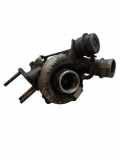 Turbolader KIA SORENTO I (JC) 2.5 CRDi 7339521