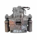 Support hinten rechts NISSAN INTERSTAR Furgon (X70) dCi 120 4400100QAA 44001-00QAA