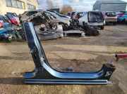 Rechte metallische Seitenschweller OPEL ASTRA K Sports Tourer 1.6 CDTi