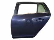 Tür links hinten Volvo V60 I (155)