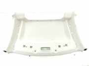 Verkleidung Dachrahmen Ford Transit V363 Pritsche/Fahrgestell (FED, FFD) 195057130