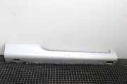 Abdeckung Seitenschweller aus Kunststoff rechts AUDI TT Roadster (8J9) 2.0 TFSI 8J0853856D