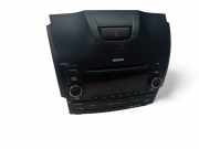 Multifunktionsanzeige Isuzu D-Max II (TFR, TFS) 8982436022