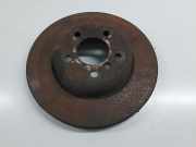 Bremsscheibe vorne links BMW 5 (F10) 520 d 6896652 34116896652