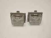 Kennzeichenbeleuchtung MERCEDES-BENZ C (W205) C 220 BlueTEC / d (205.003) A2218200856