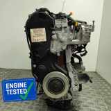 Motor PEUGEOT 308 II 2.0 BlueHDi 150 DW10FD