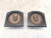 Lautsprecher vorne Mercedes-Benz Coupe (C123)