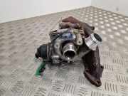 Turbolader PEUGEOT EXPERT Furgon 2.0 BlueHDi 180 53031015184