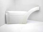 Türverkleidung links hinten Mitsubishi Pajero IV (V8, V9)