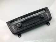 Heizungsbetätigung (Konsole) vorne BMW 3er Touring (F31) 920719504