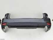 Blende Stoßstange hinten mitte Mazda 6 Stufenheck (GJ, GL)