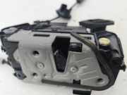 Türschloss rechts hinten Audi A1 Sportback (8XA) 5TA839016P