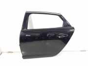 Schiebetür links Jaguar XJ (X35)