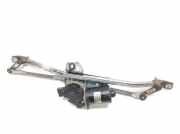 Scheibenwischermechanismus vorne AUDI A4 (8D2, B5) 1.9 TDI 40458712V