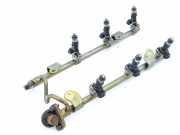 Einspritzventil Set NISSAN 350 Z Coupe (Z33) 3.5 0280158042 3160903001037