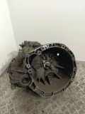 Schaltgetriebe Renault Megane III Coupe (DZ) 8200370824
