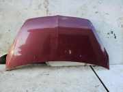 Motorhaube MITSUBISHI COLT VI (Z3_A, Z2_A) 1.5 DI-D