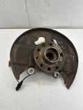 Radnaben vorne links SAAB 9-3 (YS3F) 1.9 TiD