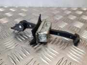 Türanschlag hinten rechts FORD FOCUS II Turnier (DA_) 1.6 TDCi