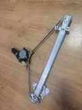 Fensterheber vorne rechts MITSUBISHI SPACE WAGON (N3_W, N4_W) 1.8 TD (N35W) 0621004231