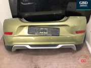 Stoßstange hinten Volvo C30 (533) 39863961