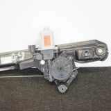 Türfensterheber hinten rechts FORD ECOSPORT 1.0 EcoBoost CN15A27000CB 918968-103