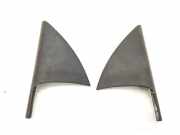 Abdeckung Außenspiegel rechts Audi 100 (4A, C4) 4A0857506