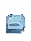 Airbag-Steuergerät CITROËN C5 II (RC_) 1.8 16V (RC6FZB) 9645840780 5WK42908