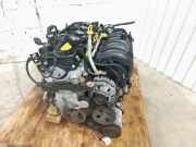 Motor ohne Anbauteile Fiat 500X (334) 55263842