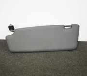 Rechte Sonnenblende AUDI Q3 (8U) 2.0 TDI 8U0857552AF