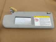 Linke Sonnenblende VW JETTA MK6 (162, 163) 1.6 TDI