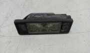 Kennzeichenbeleuchtung PEUGEOT 607 (9D, 9U) 2.2 HDI 2KA008224