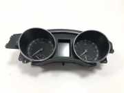 Kombiinstrument SKODA SUPERB II (3T4) 2.0 TDI A2C53390917 A2C53219665