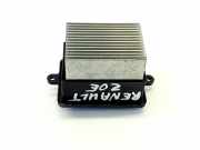 Widerstand Innenraumgebläse Renault Zoe (BFM) A43002100