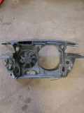 Armaturenbrett AUDI A6 (4B2, C5) 2.5 TDI